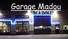 Logo Garage Madou
